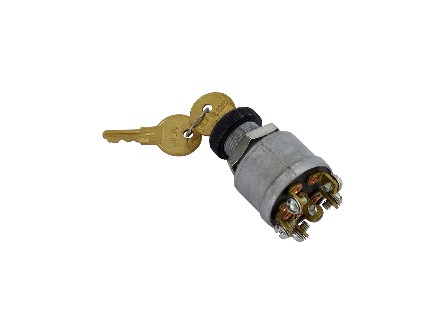 4360319 Keyed Master Select Switch | JLG