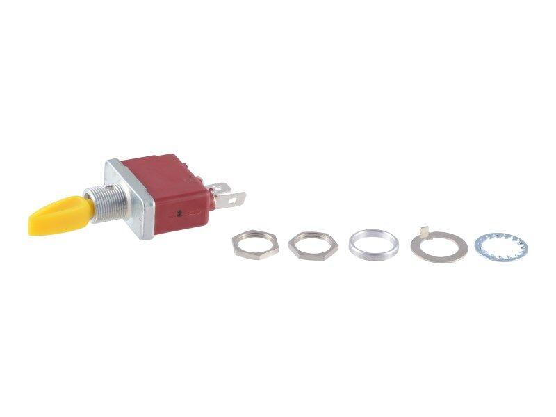 4360330S Toggle Switch | JLG