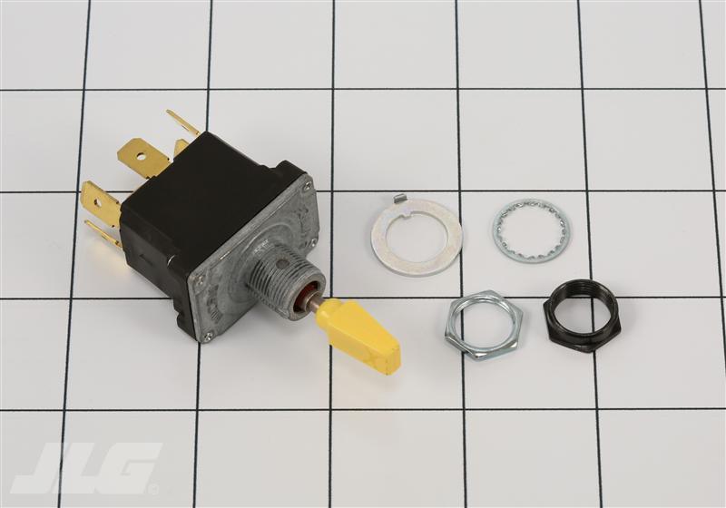 4360331S Toggle Switch | JLG
