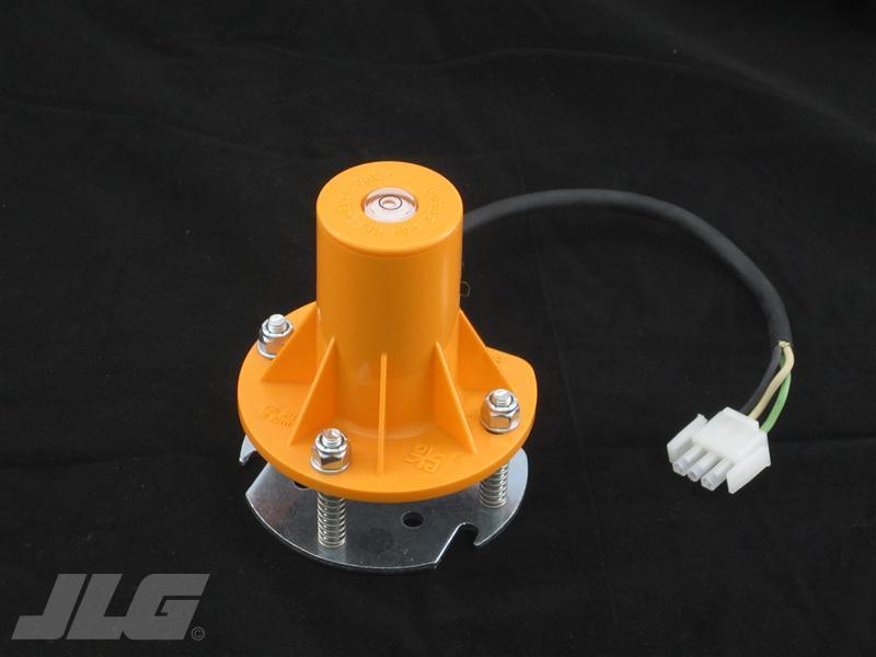 4360434 Tilt 4.5 Deg Switch | JLG