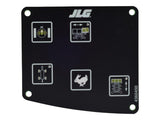 4360450 Switch, Membrane Pad W/Out Tilt | JLG