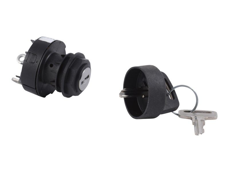 4360466 Key Off/On/Start (Recoil Switch | JLG