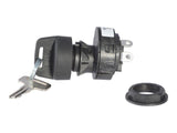 4360467 Switch, Key Off/On | JLG