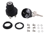 4360468 Switch, Key On/Off/On | JLG