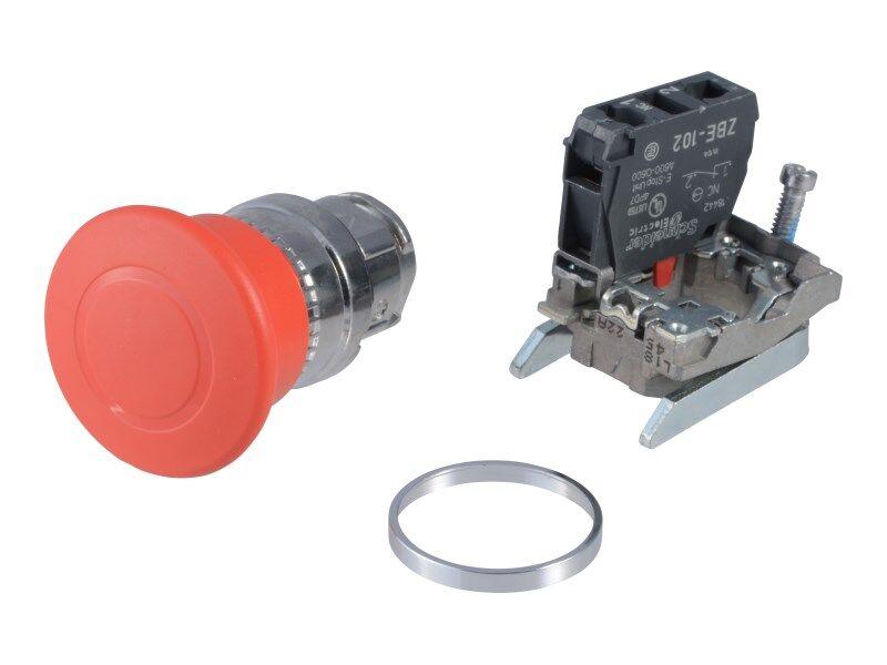 4360475 Emergency Stop Switch | JLG