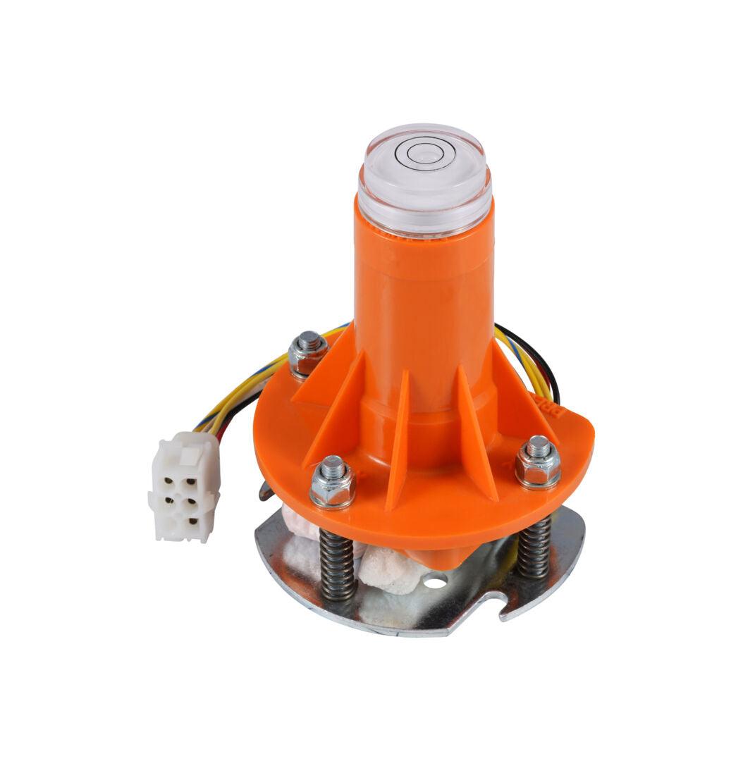 4360493 TLt Lvl Sensor (5&4 Deg) Switch | JLG