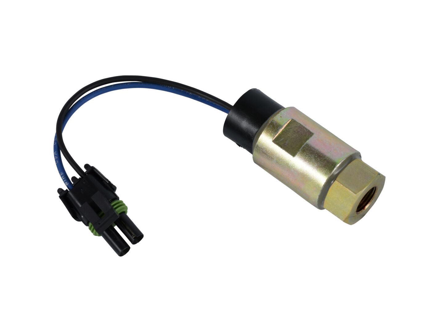 4360497 Pressure Switch | JLG