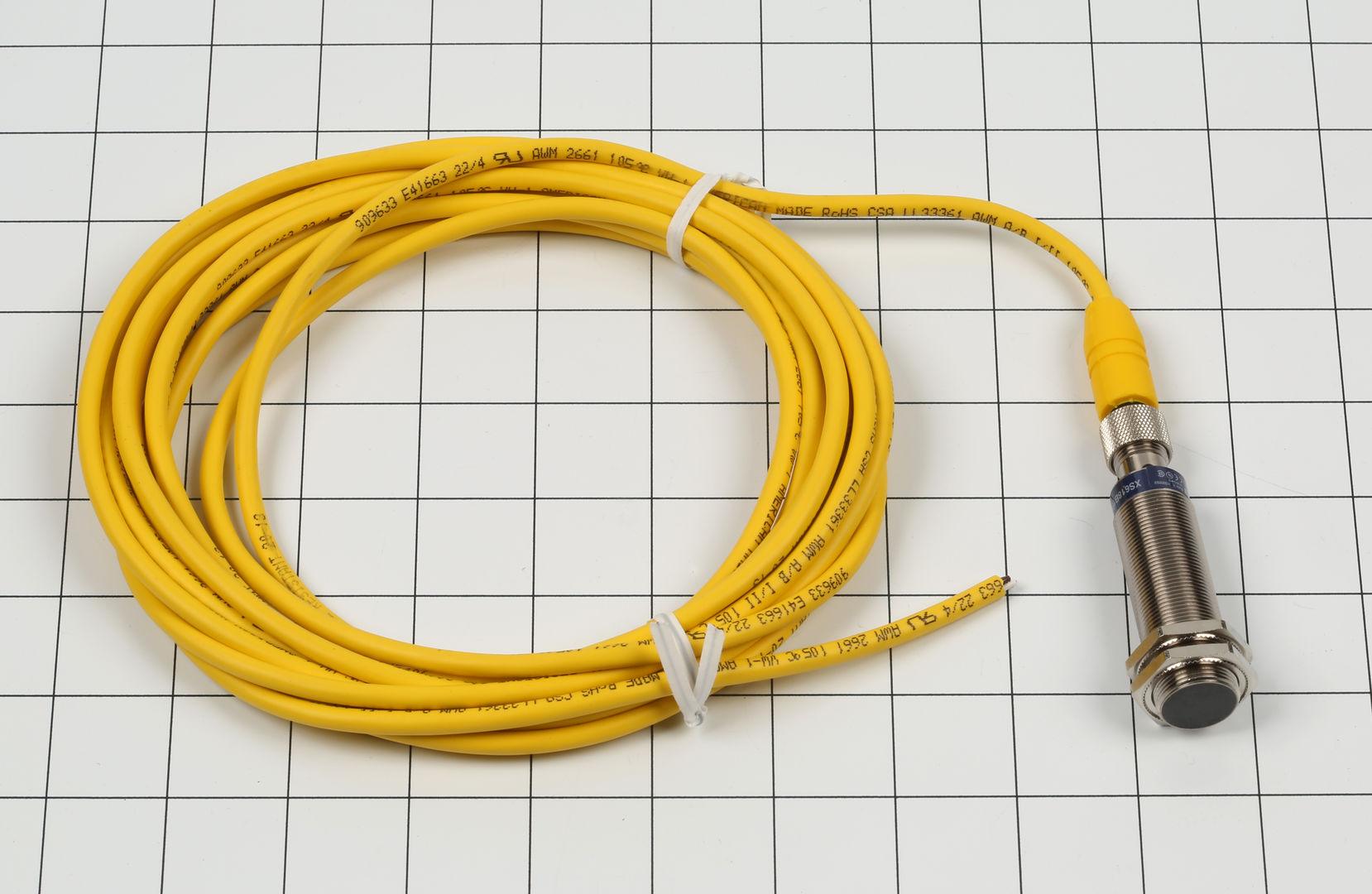 4360498 Proximity 8mm Range Sensor | JLG