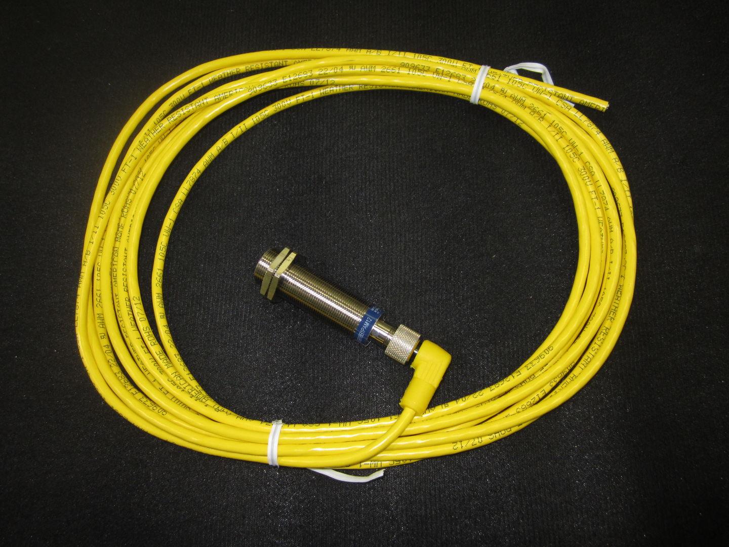 4360499 Proximity 8mm Range Sensor | JLG