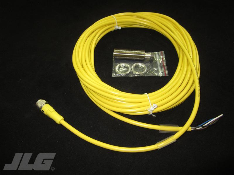 4360506 Proximity Sensor | JLG