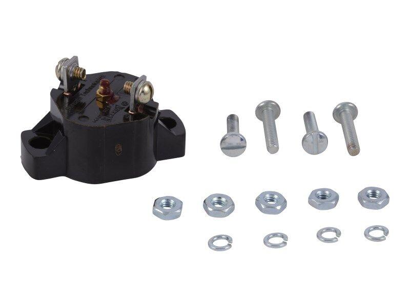 4360542 20 Amp Circuit Breaker Switch | JLG