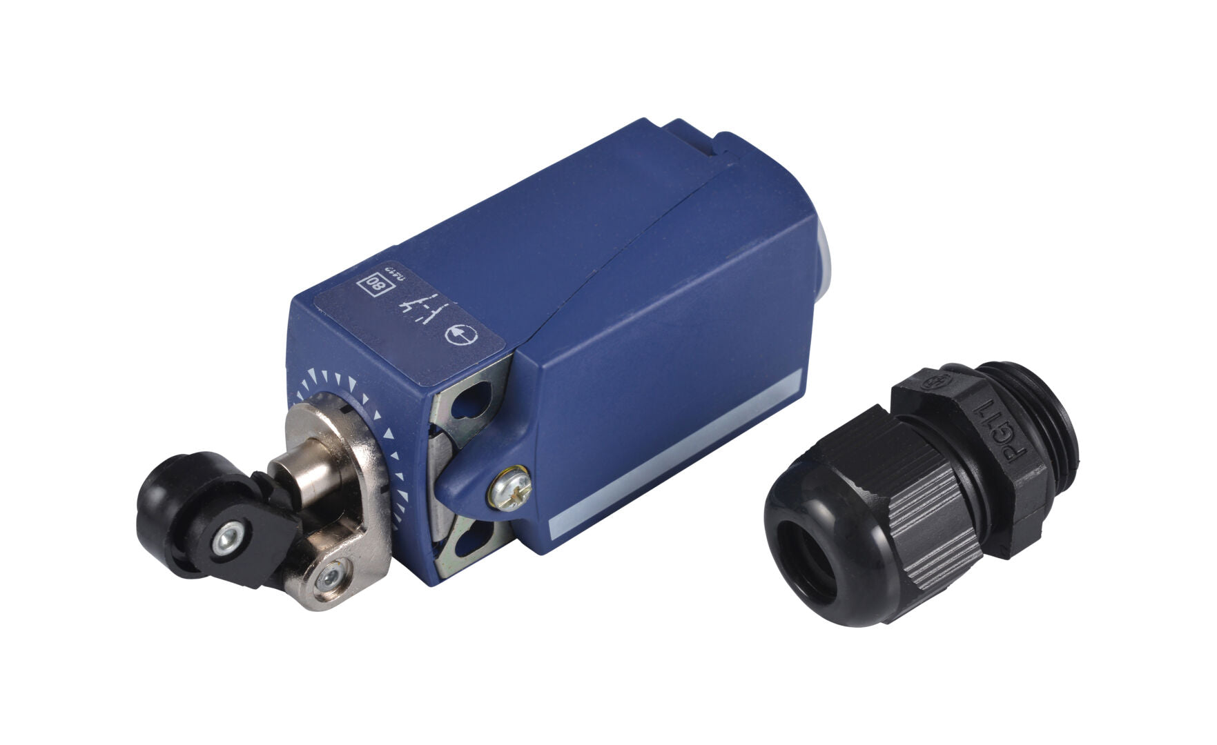 4360557 Limit Outrigger Switch | JLG