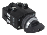 4360612 Switch, Spring Position Rotary | JLG