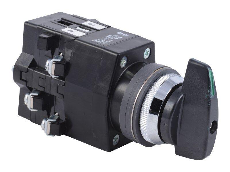 4360620 Rotary Cam 3 Position Switch | JLG