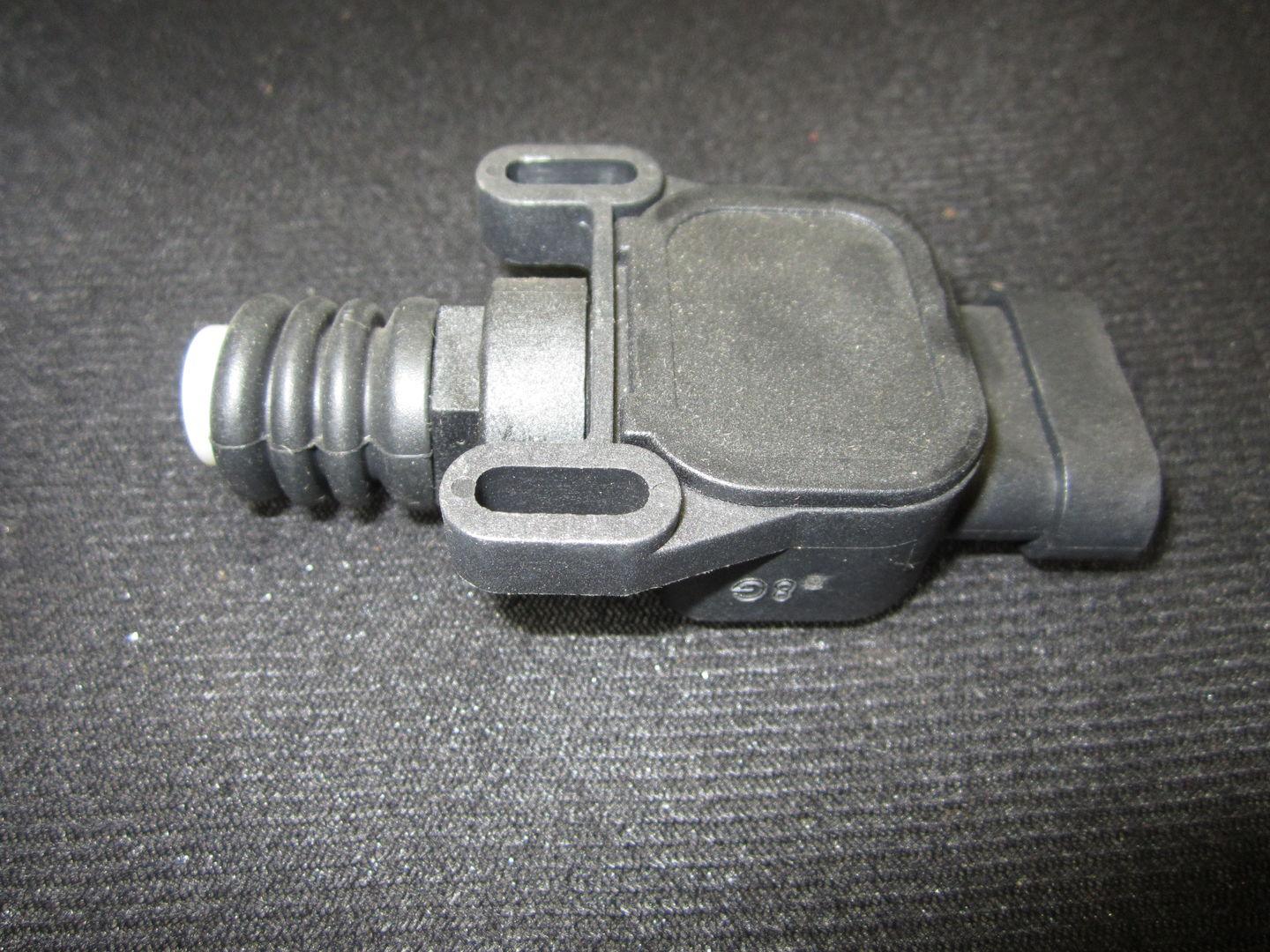 4360658 Break Light Switch | JLG