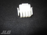 4460343 Connector, Plug 12 Pos | JLG