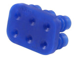 4460807 Terminal, Seal 6 Circuit Amp | JLG