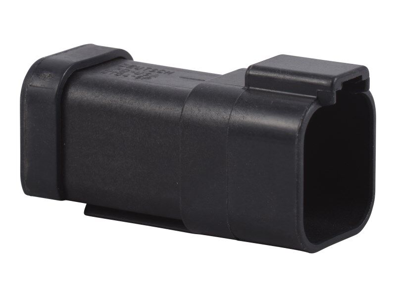4460892 6 Pos Buss Bar Connector | JLG