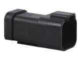 4460892 Connector, 6 Pos Buss Bar | JLG