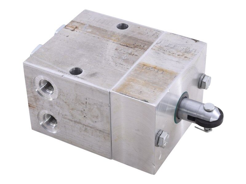 4640485 Lockout Valve | JLG