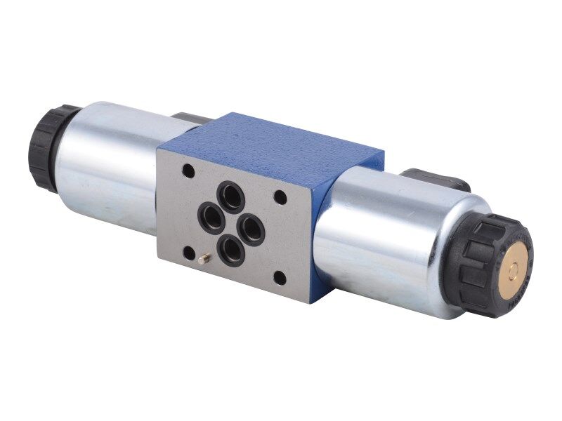 4640737 Soft Shift Valve | JLG