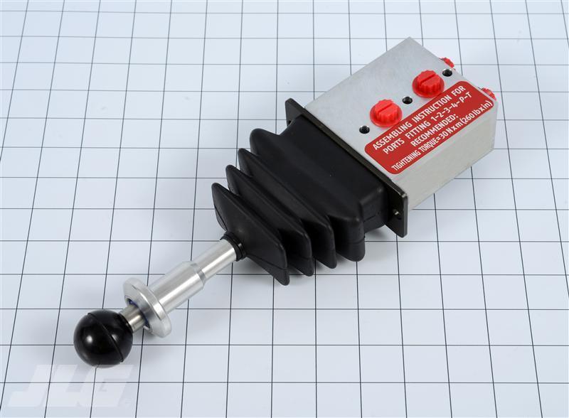 4640748 Control Lift Telescope Swing Valve | JLG