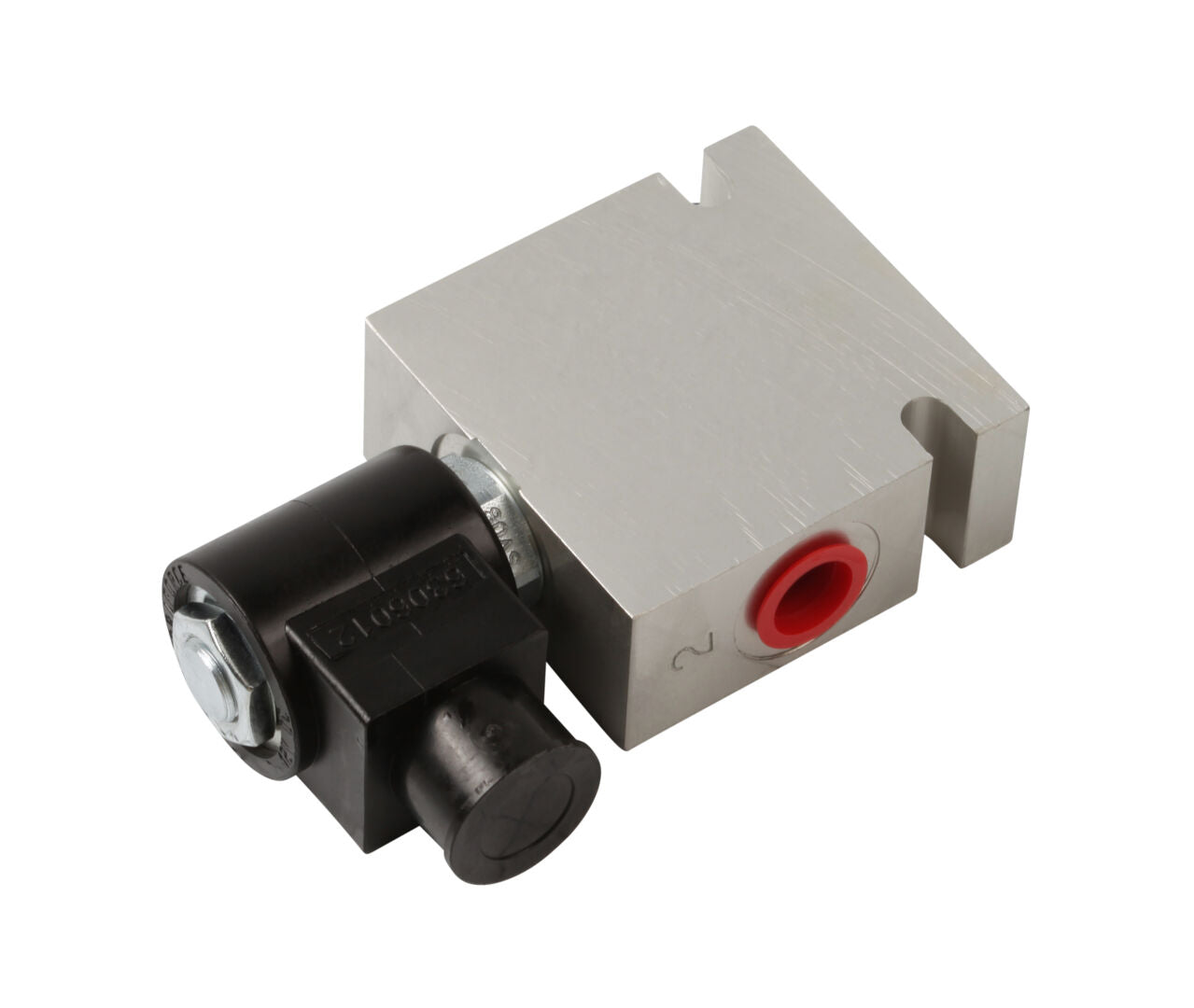 4640907 Solenoid Operated 3-Way Valve | JLG