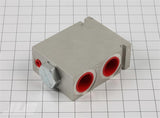 4640923 Valve, (Flow Div/Comb) | JLG