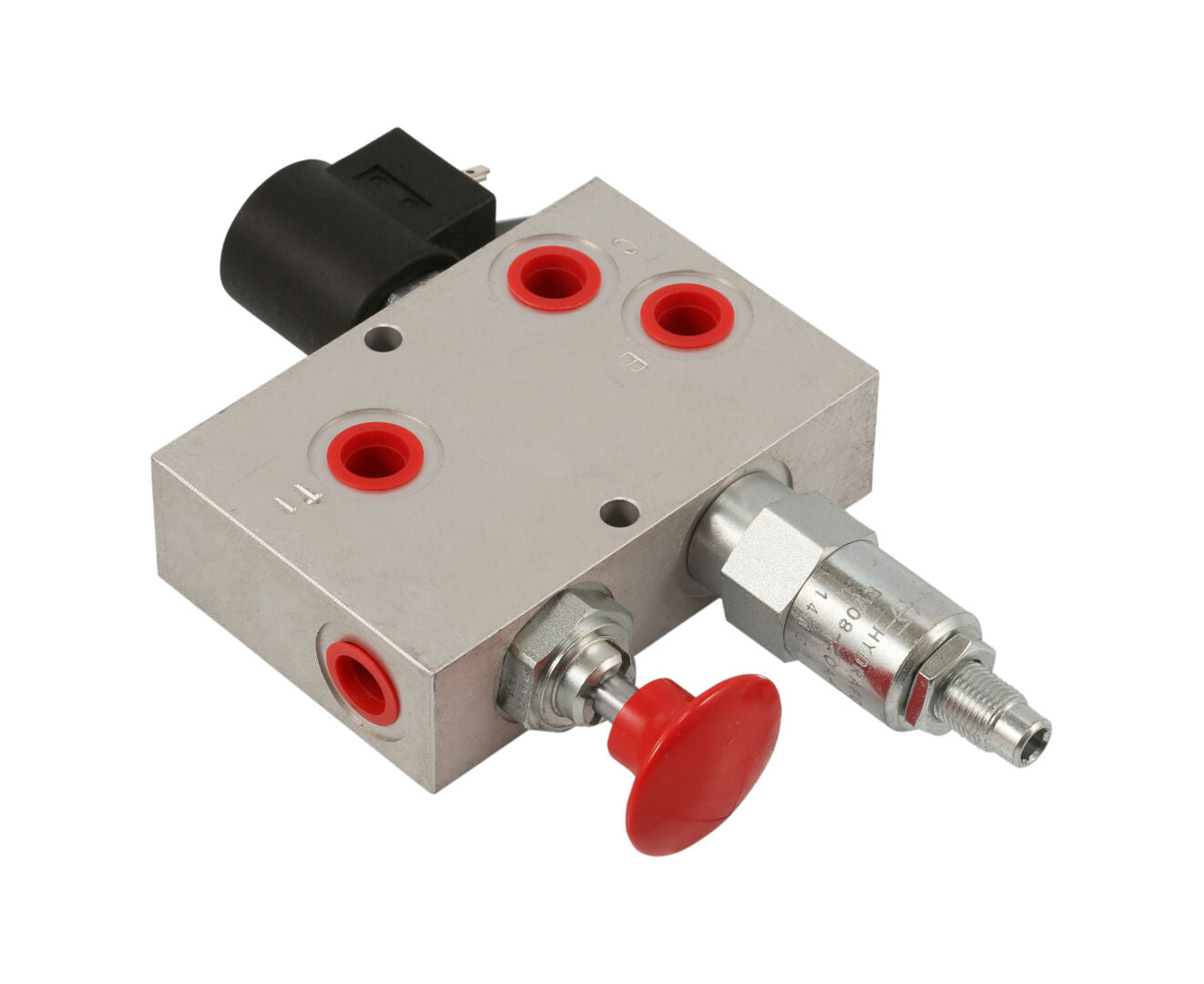 4641059 Level Valve | JLG