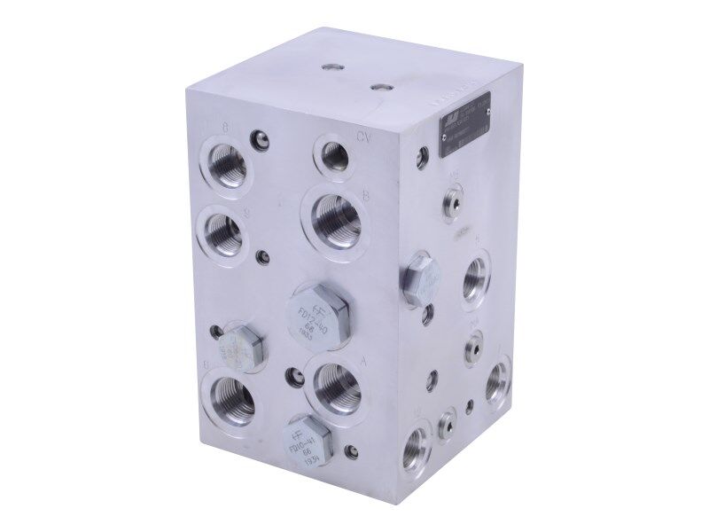 4641121 Drive Manifold 260Mrt Valve | JLG