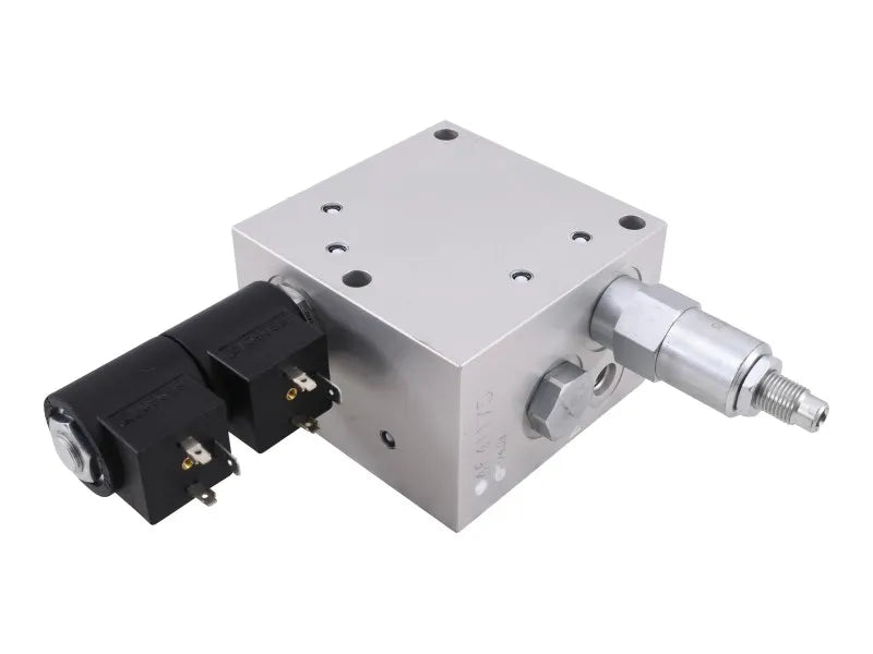 4641175 Jib Rotate Level Valve | JLG