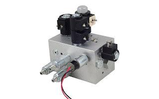 4641178 Hydraulic Valve Block | JLG