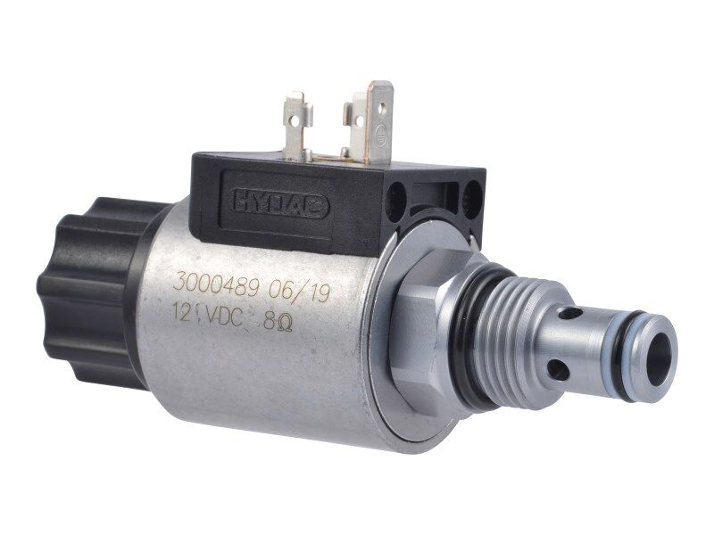 4641238 Solenoid Directional Valve | JLG
