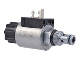 4641238 Valve, Solenoid Directional | JLG