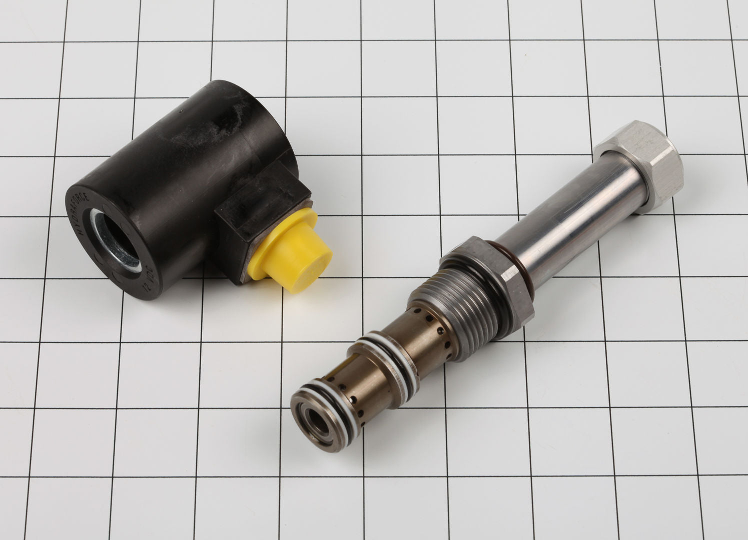 4641254 Proportional W/Internal Valve | JLG