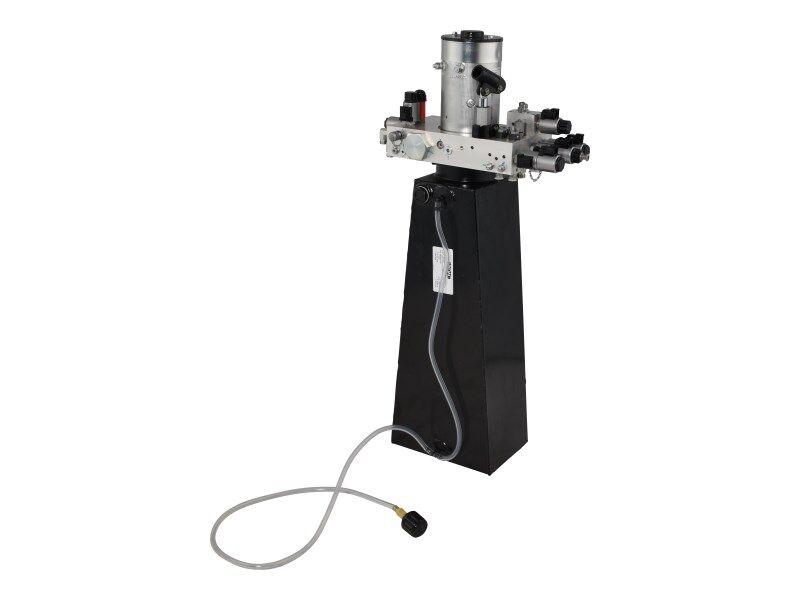 4641343 T500J Electric Power Uni Valve | JLG