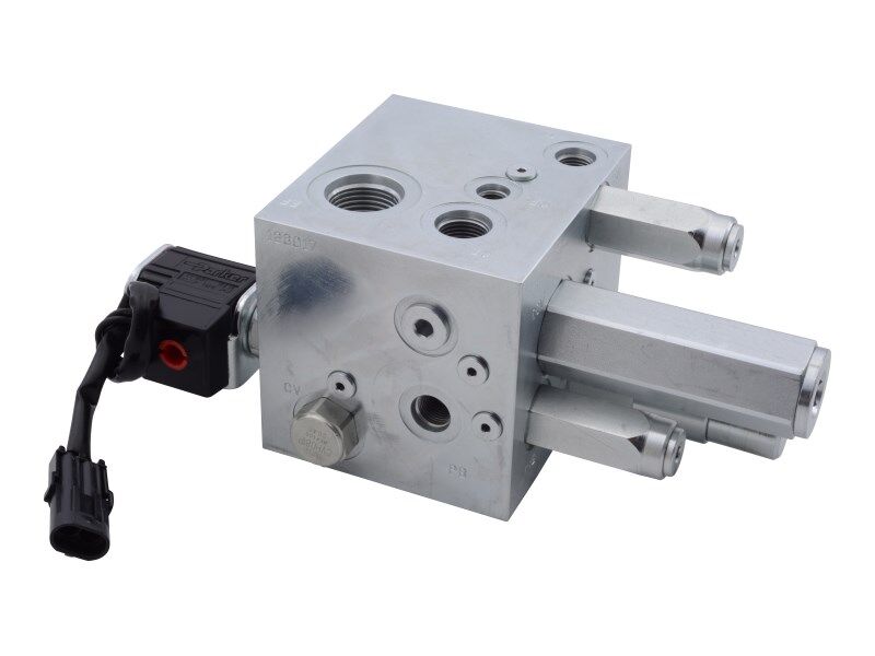 4641417 Priority Valve | JLG