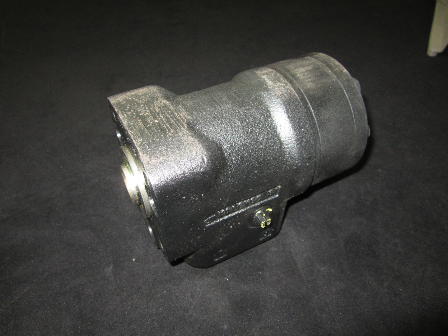 4641521 Steering Valve | JLG