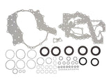 4660298007 Kit, Seal | ZF