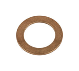 4740181 Washer, Thrust 1.765X2.625X.13 | JLG
