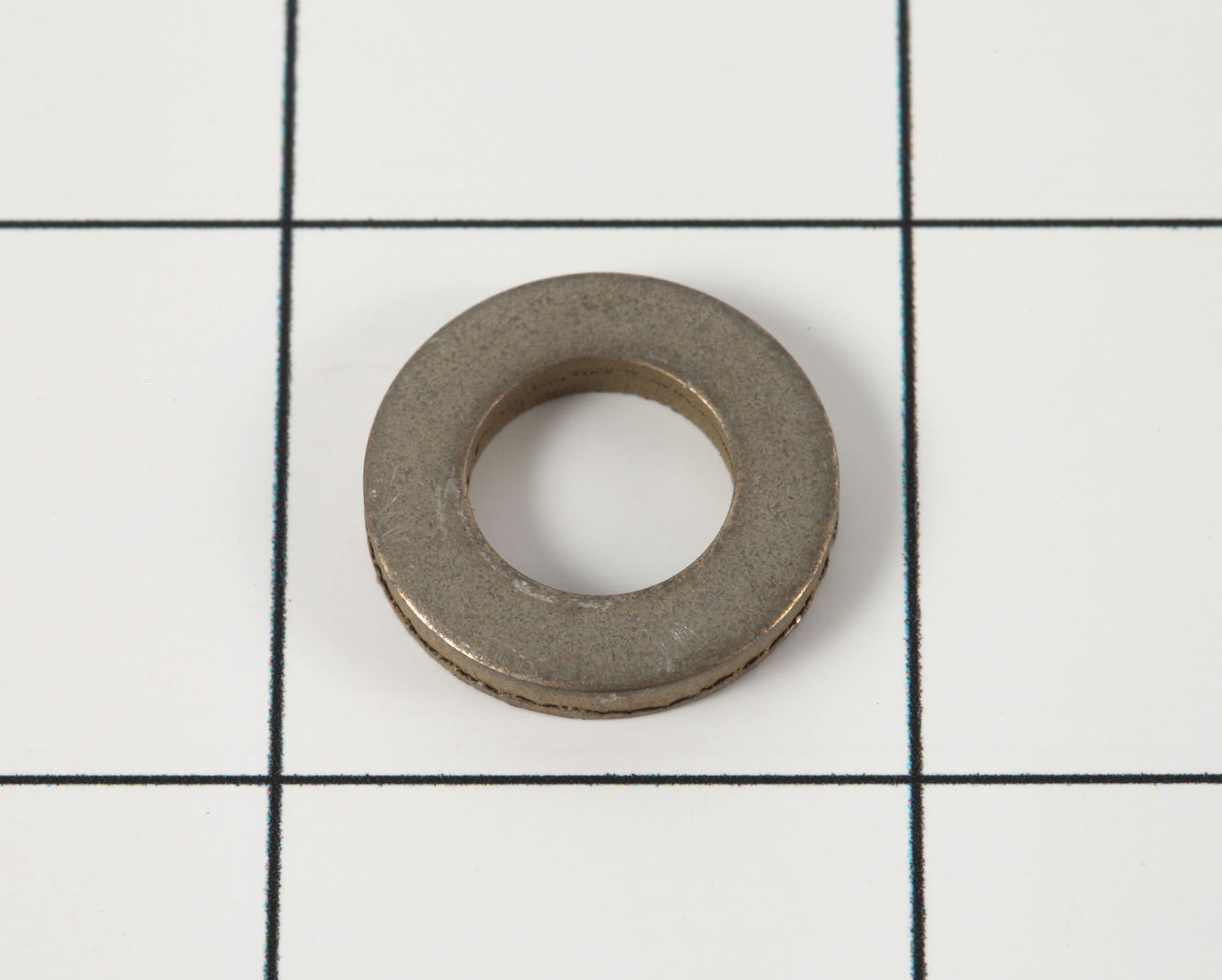 4740185 Stl. H .75X.415X.12 Washer | JLG
