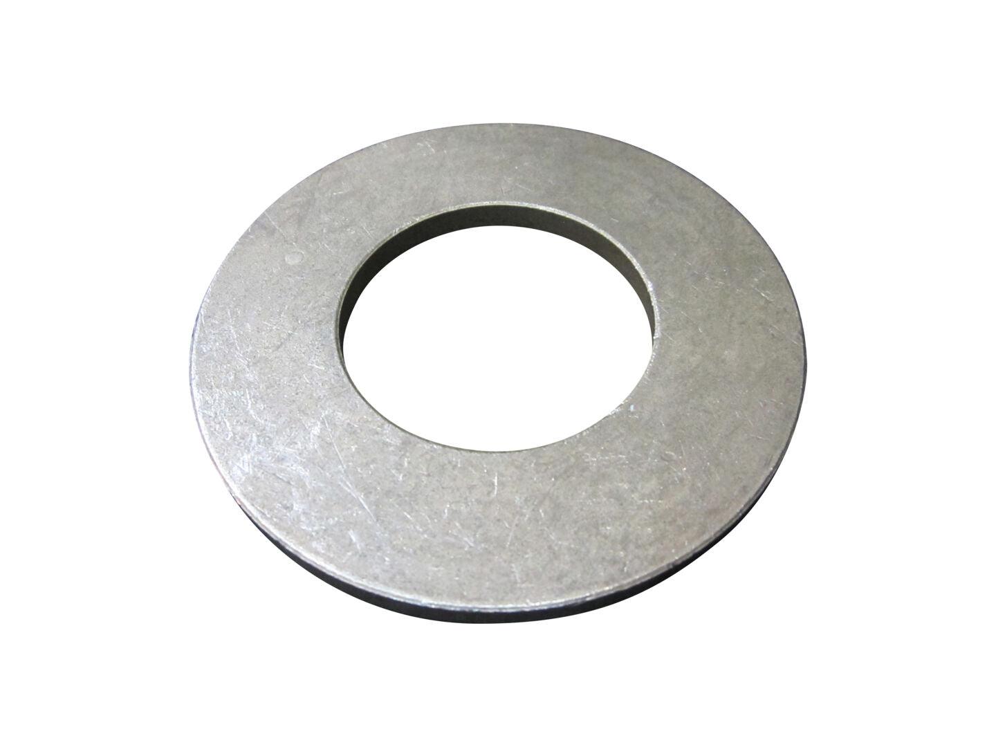 4740463 Thrust 2X4X1/4 Tt- Washer-Spec | JLG
