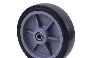 4860208 10 X 2 W/Ball Bearings Wheel | JLG