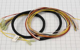 4921562 Harness Valve (Service) Wire | JLG