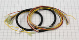 4921562S Wire, Harness Valve (Service) | JLG