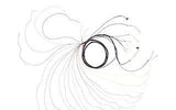 4921787S Wire, Harness Engine (Dtz) | JLG