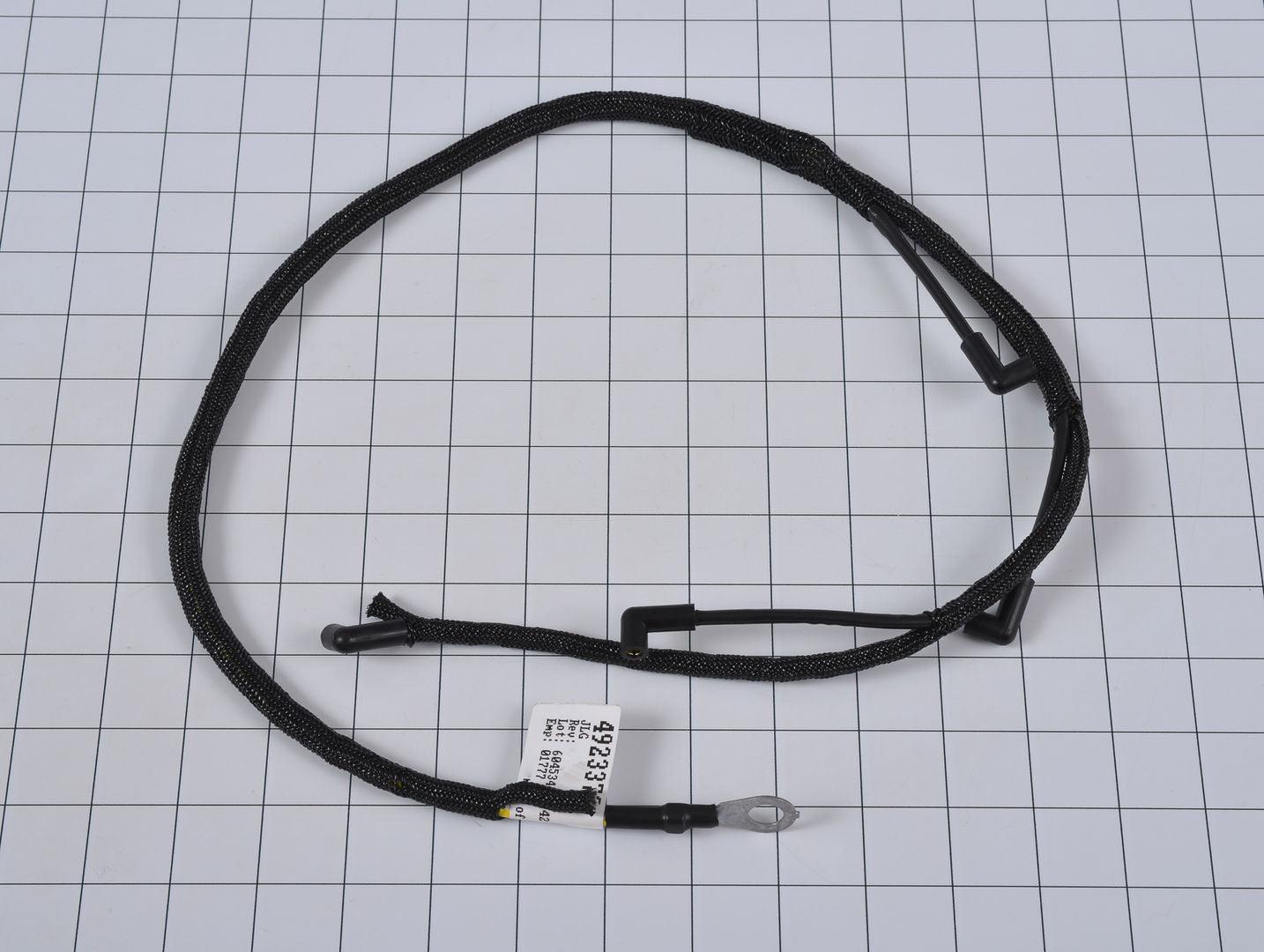 4921927 Jib Boom Lifts Harness | JLG