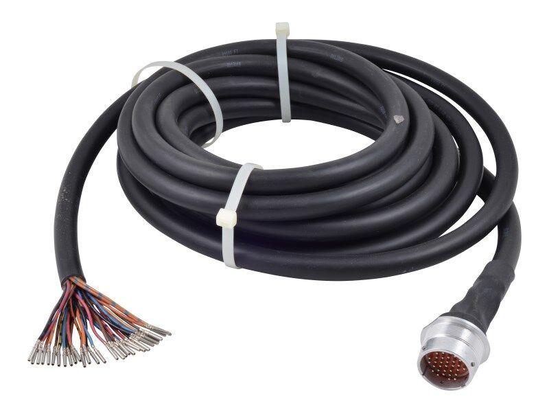 4922109 Cable Assembly Upper 16/30 Wire | JLG
