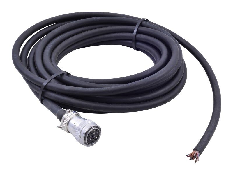 4922115 12/4 Lower Cable Assembly Harness | JLG