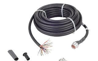 4922169 16-30 Upper Boom 800A Harness | JLG